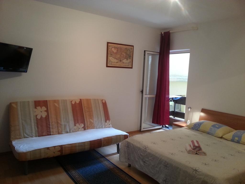 Studio Apartments Ivica Primosten Room photo